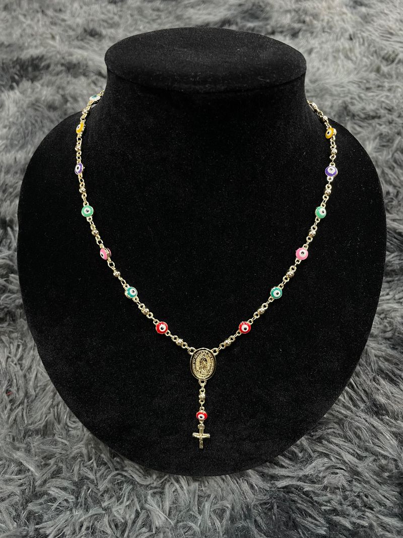 JOYERIA BAÑO DE ORO